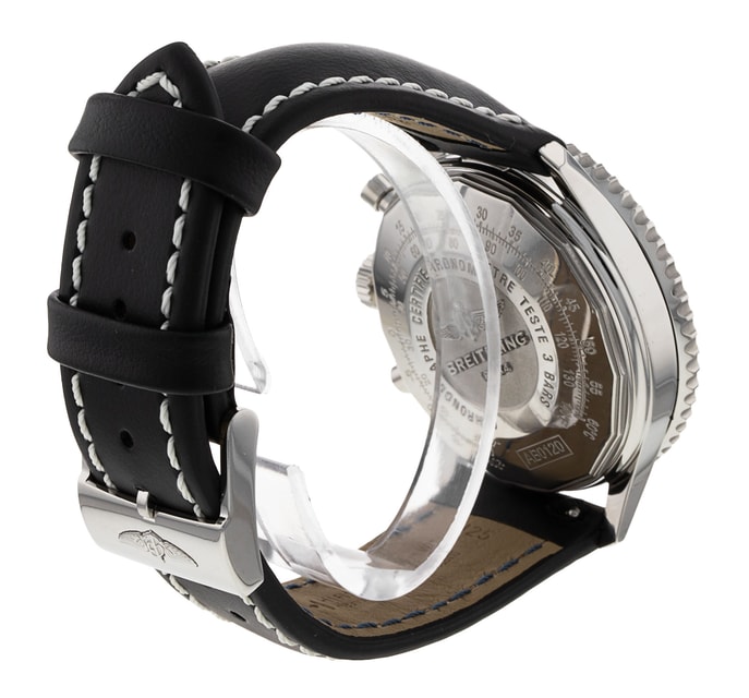 Breitling Navitimer AB0120 Image 3